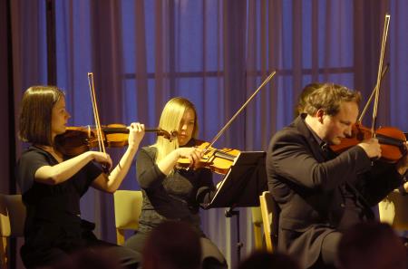 ONA ON PRIREDITEV RADIA 94 21 FOTO LJUBO VUKELIČ